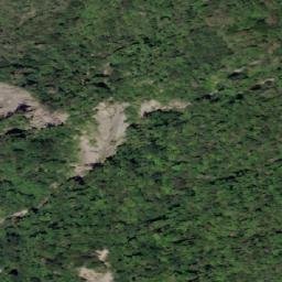 Satellite imagery of 三等三角點 7104, TW