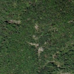 Satellite imagery of 三等三角點 7104, TW