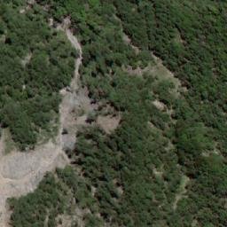 Satellite imagery of 二等三角點 1560, TW