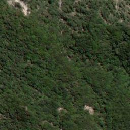 Satellite imagery of 二等三角點 1560, TW