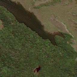 Satellite imagery of 三等三角點 7098, TW