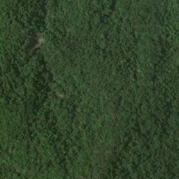 Satellite imagery of 三等三角點 7101, TW