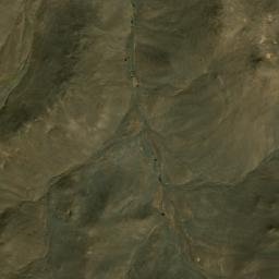 Satellite imagery of Temerzest ta-n- Selbourak, DZ