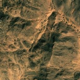 Satellite imagery of Gara ta Arenkad, DZ