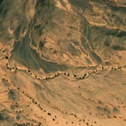 Satellite imagery of Gara ta Arenkad, DZ