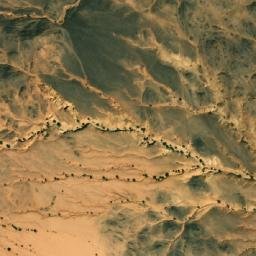 Satellite imagery of Gara ta Arenkad, DZ