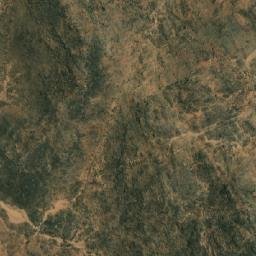 Satellite imagery of Jabal Sayjah, EG