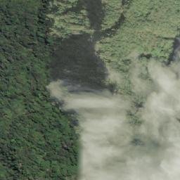 Satellite imagery of 三等三角點 7112, TW