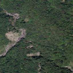 Satellite imagery of 三等三角點 內補169 亞泥笛山, TW