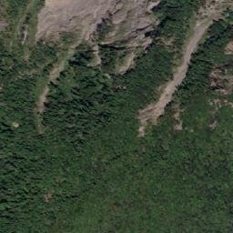 Satellite imagery of 三等三角點 內補169 亞泥笛山, TW