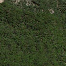 Satellite imagery of 二等三角點 1560, TW