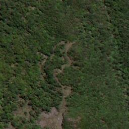 Satellite imagery of 二等三角點 1560, TW