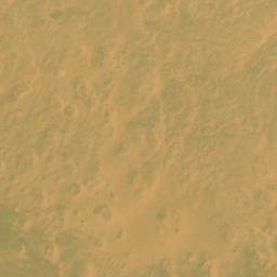 Satellite imagery of Oumm Arouâguene, MR
