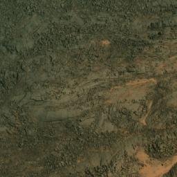 Satellite imagery of Tioueïine ta-n- Tebambeï, DZ