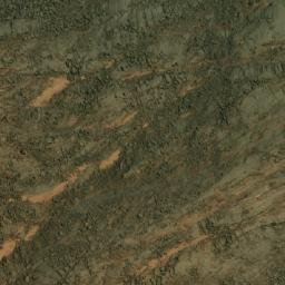 Satellite imagery of Tioueïine ta-n- Tebambeï, DZ