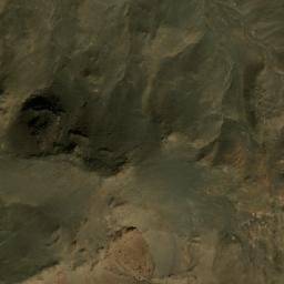 Satellite imagery of Temerzest ta-n- Selbourak, DZ