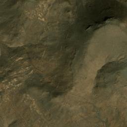 Satellite imagery of Temerzest ta-n- Selbourak, DZ