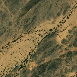 Satellite imagery of Adrar Tanatfi, DZ