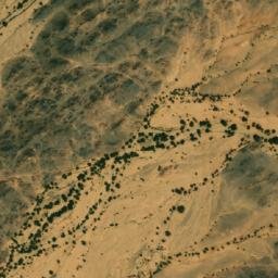Satellite imagery of Adrar Tanatfi, DZ
