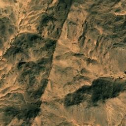 Satellite imagery of Gara ta Arenkad, DZ