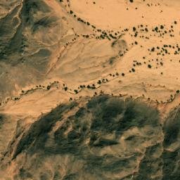 Satellite imagery of Gara ta Arenkad, DZ