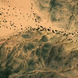 Satellite imagery of Gara ta Arenkad, DZ