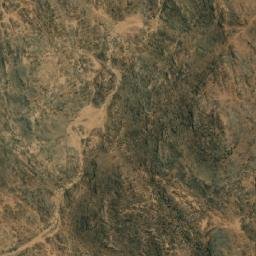 Satellite imagery of Jabal Sayjah, EG