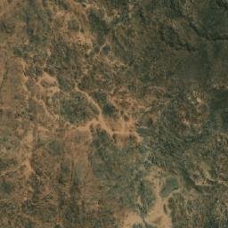 Satellite imagery of Jabal Sayjah, EG