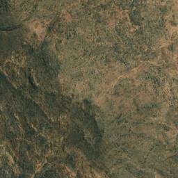 Satellite imagery of Jabal Sayjah, EG