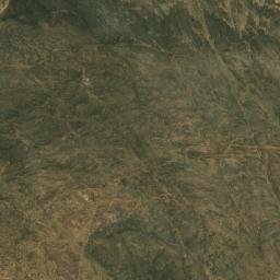 Satellite imagery of Jabal Mishbiḩ, EG