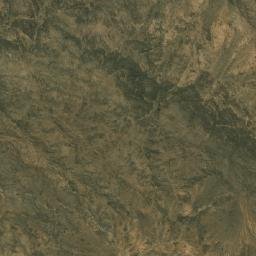 Satellite imagery of Jabal Mishbiḩ, EG