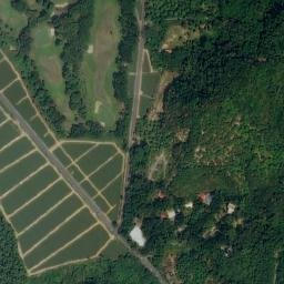 Satellite imagery of 三等三角點 611, TW