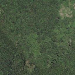 Satellite imagery of 三等三角點 7116, TW