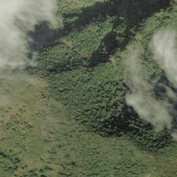Satellite imagery of 三等三角點 7112, TW