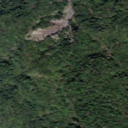 Satellite imagery of 三等三角點 內補169 亞泥笛山, TW