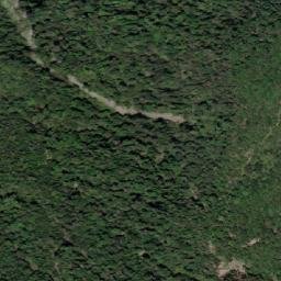 Satellite imagery of 三等三角點 內補169 亞泥笛山, TW