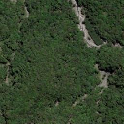 Satellite imagery of 三等三角點 7092, TW