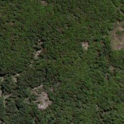 Satellite imagery of 二等三角點 1560, TW