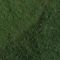 Satellite imagery of 三等三角點 7101, TW