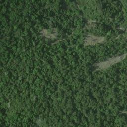 Satellite imagery of 三等三角點 7101, TW