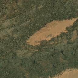 Satellite imagery of Tioueïine ta-n- Tebambeï, DZ
