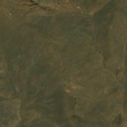 Satellite imagery of Temerzest ta-n- Selbourak, DZ