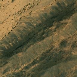 Satellite imagery of Adrar Tanatfi, DZ