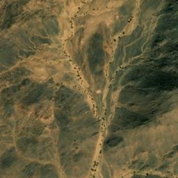 Satellite imagery of Adrar Tanatfi, DZ