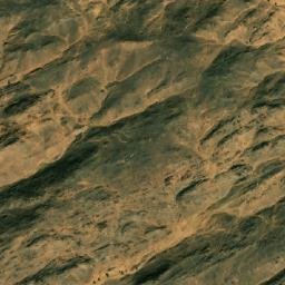Satellite imagery of Tendoubel, DZ