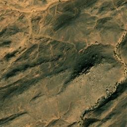 Satellite imagery of Tendoubel, DZ
