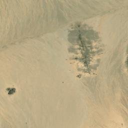 Satellite imagery of Jabal an Nāqah, EG