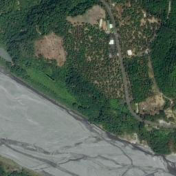 Satellite imagery of 三等三角點 611, TW