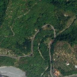 Satellite imagery of 三等三角點 611, TW