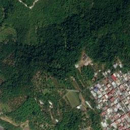 Satellite imagery of 三等三角點 611, TW